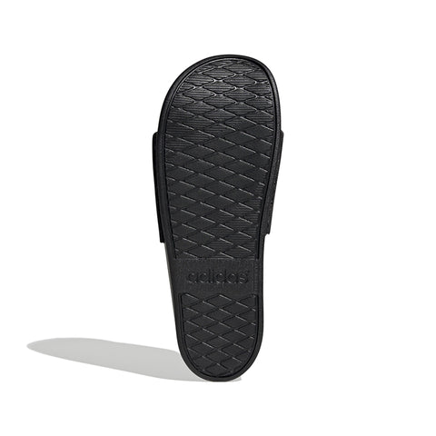 Adidas Adilette Comfort Slide (M) (Black)