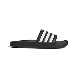 Adidas Adilette Comfort Slide (M) (Black) Adidas