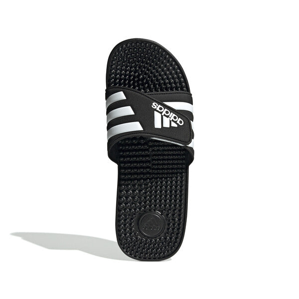 Adidas Adissage Slide (M) (Black)