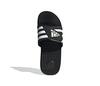 Adidas Adissage Slide (M) (Black)