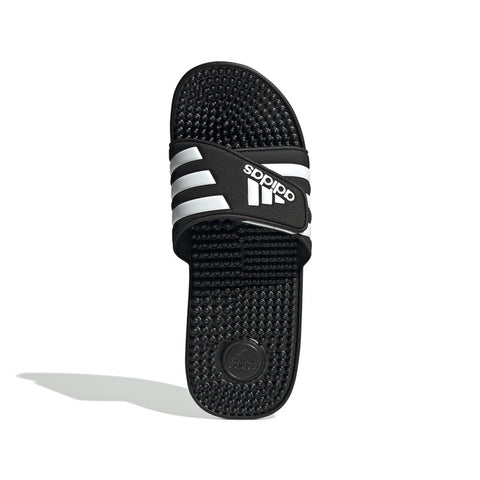 Adidas Adissage Slide (M) (Black)