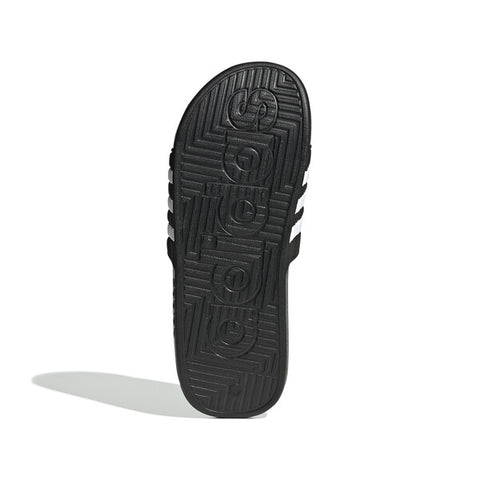 Adidas Adissage Slide (M) (Black)