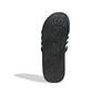 Adidas Adissage Slide (M) (Black)