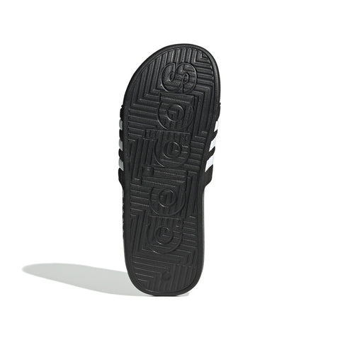 Adidas Adissage Slide (M) (Black)