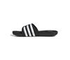Adidas Adissage Slide (M) (Black)