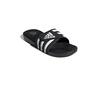 Adidas Adissage Slide (M) (Black)