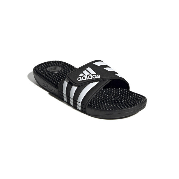 Adidas Adissage Slide (M) (Black)