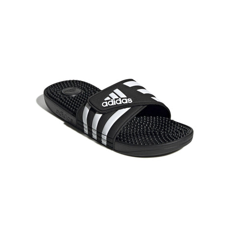 Adidas Adissage Slide (M) (Black)