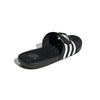 Adidas Adissage Slide (M) (Black)
