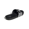 Adidas Adissage Slide (M) (Black)