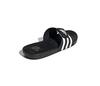 Adidas Adissage Slide (M) (Black)