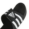 Adidas Adissage Slide (M) (Black)