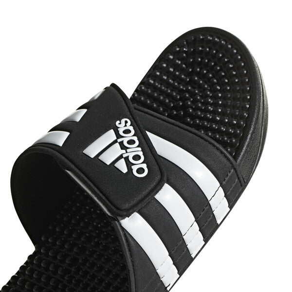 Adidas Adissage Slide (M) (Black)