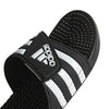 Adidas Adissage Slide (M) (Black)