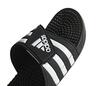 Adidas Adissage Slide (M) (Black)