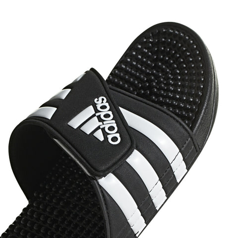 Adidas Adissage Slide (M) (Black)