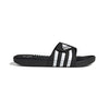Adidas Adissage Slide (M) (Black)