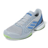 Adidas Avaluxe (W) (Halo Blue) Adidas