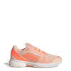 Adidas Avaluxe (W) (White/Dark Blue) Adidas