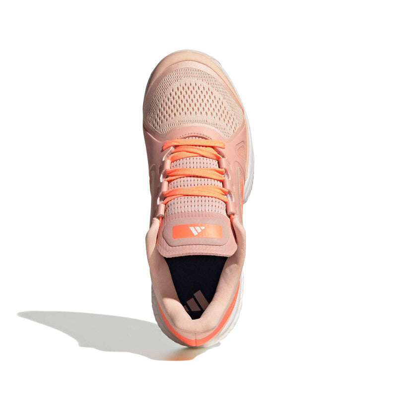 Adidas Avaluxe (W) (White/Dark Blue) Adidas