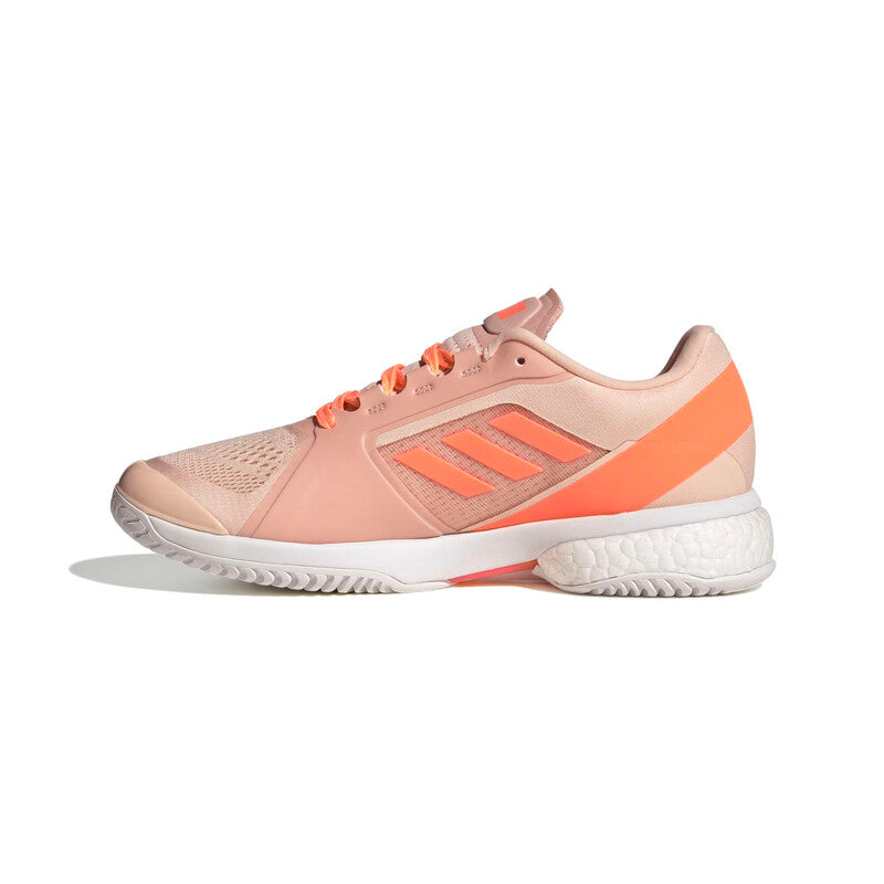 Adidas Avaluxe (W) (White/Dark Blue) Adidas