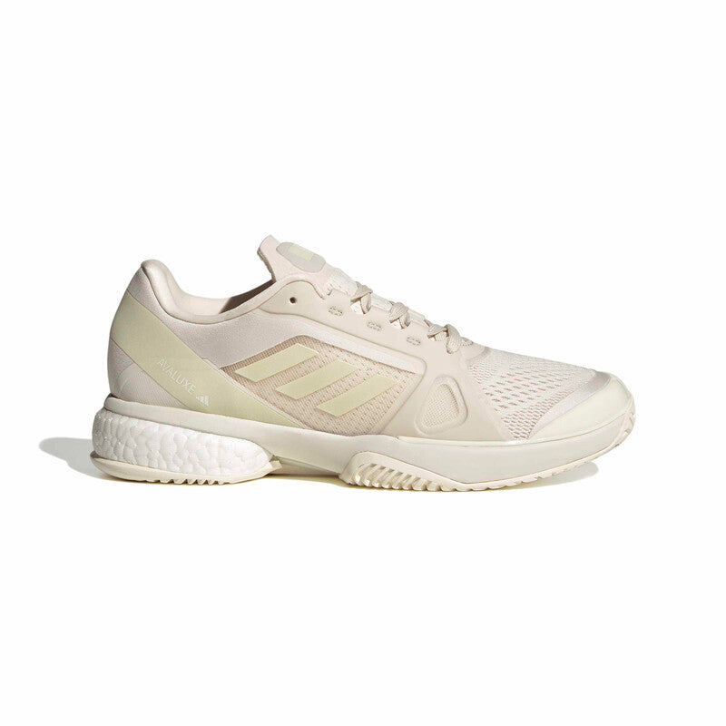 Adidas Avaluxe (W) (White/Dark Blue) Adidas