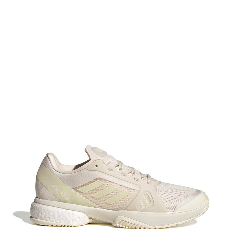Adidas Avaluxe (W) (White/Dark Blue) Adidas