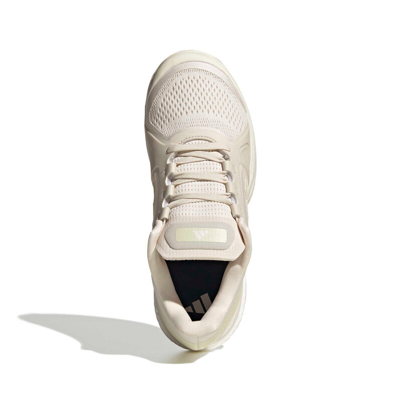 Adidas Avaluxe (W) (White/Dark Blue) Adidas