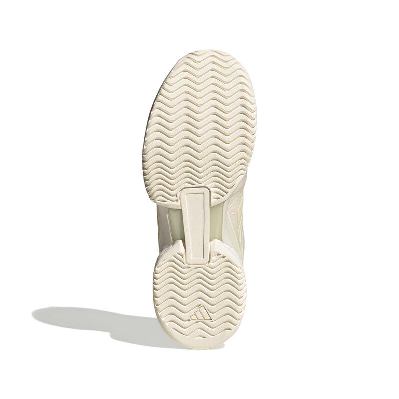 Adidas Avaluxe (W) (White/Dark Blue) Adidas