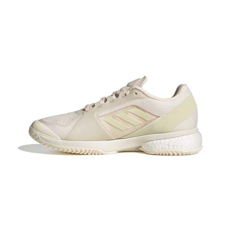 Adidas Avaluxe (W) (White/Dark Blue) Adidas