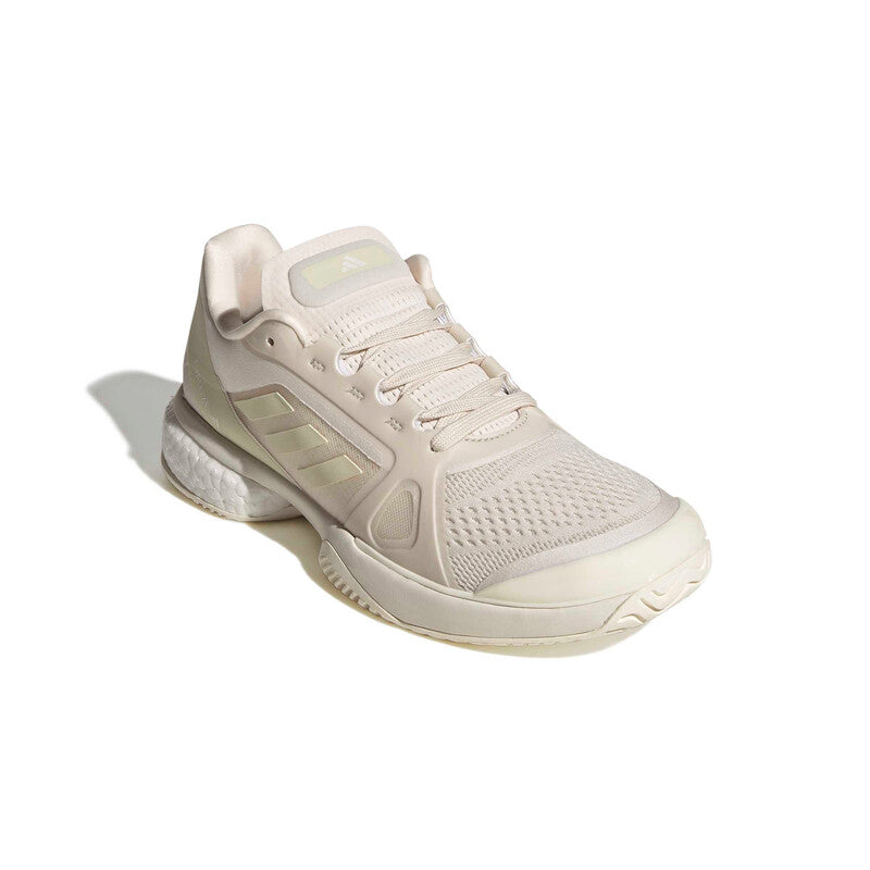 Adidas Avaluxe (W) (White/Dark Blue) Adidas