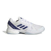 Adidas Avaluxe (W) (White/Dark Blue)