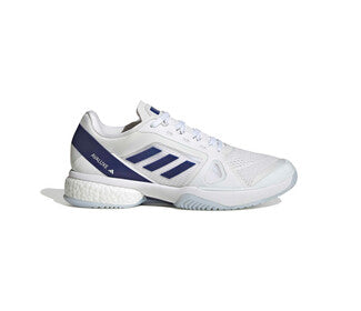 Adidas Avaluxe (W) (White/Dark Blue)