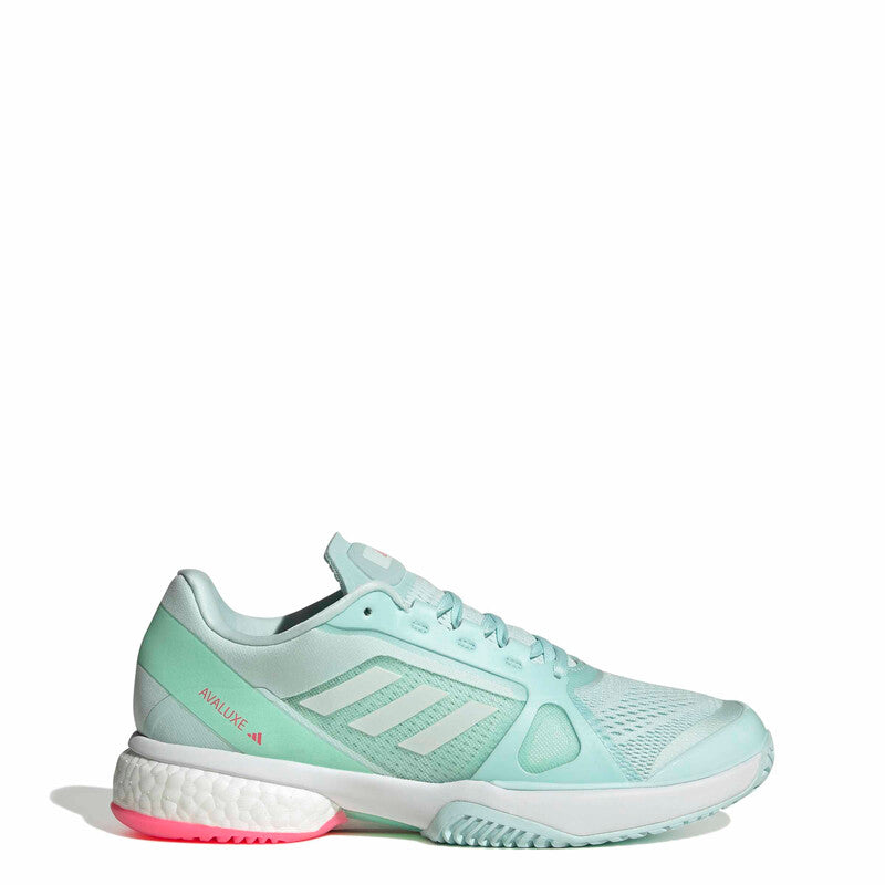 Adidas Avaluxe (W) (Frozen Yellow) Adidas