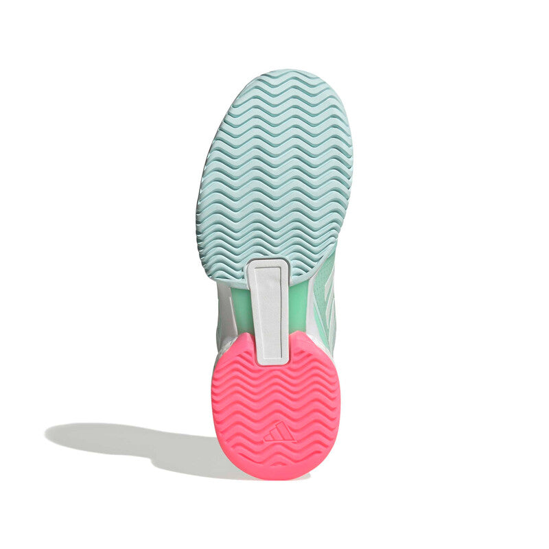 Adidas Avaluxe (W) (Frozen Yellow) Adidas