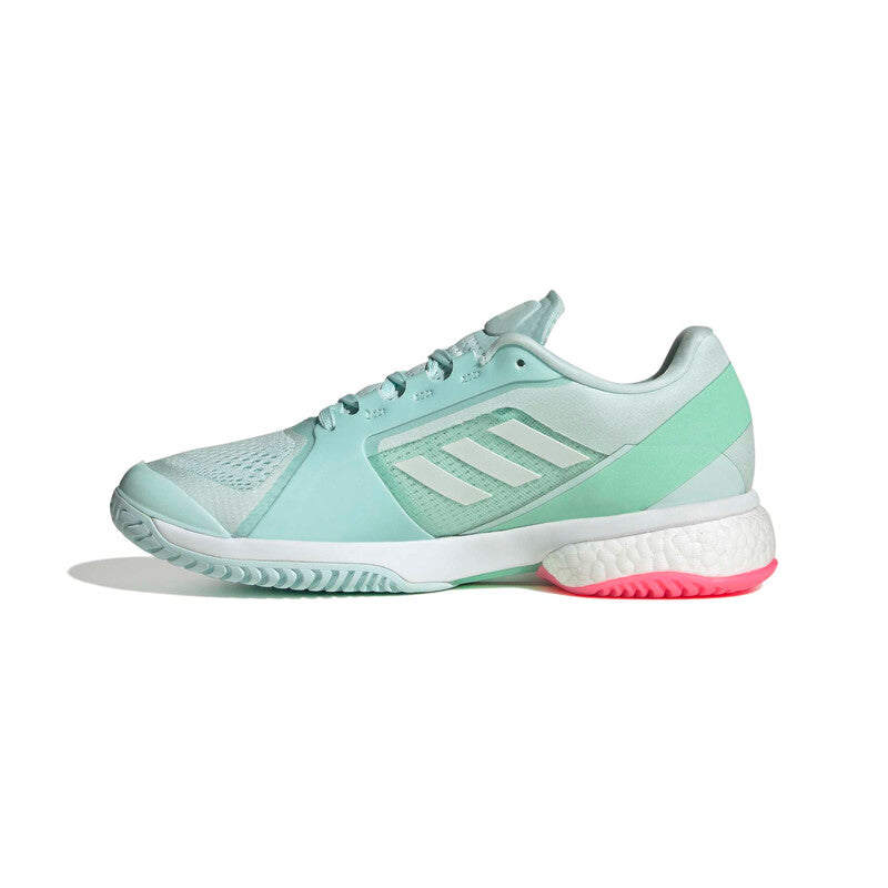 Adidas Avaluxe (W) (Frozen Yellow) Adidas