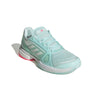 Adidas Avaluxe (W) (Frozen Yellow) Adidas
