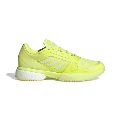 Adidas Avaluxe (W) (Frozen Yellow) Adidas