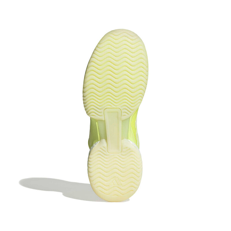 Adidas Avaluxe (W) (Frozen Yellow) Adidas