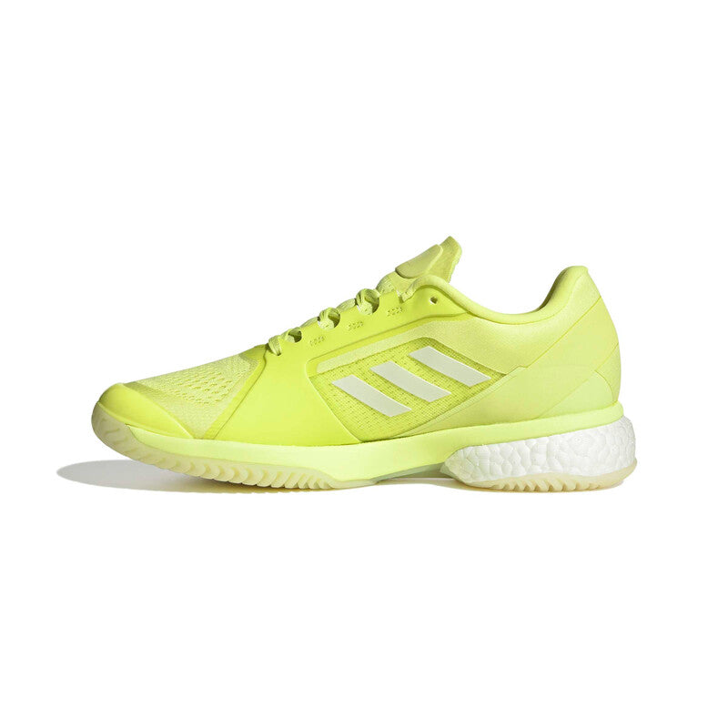Adidas Avaluxe (W) (Frozen Yellow) Adidas