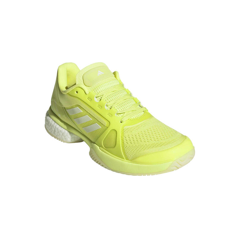 Adidas Avaluxe (W) (Frozen Yellow) Adidas