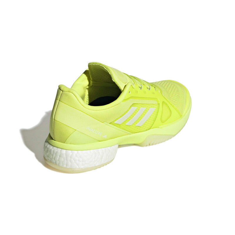 Adidas Avaluxe (W) (Frozen Yellow) Adidas