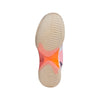 Adidas Avacourt (W) (White/Orange) Adidas