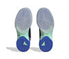 Adidas Avacourt (W) (Black/Silver)