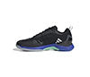 Adidas Avacourt (W) (Black/Silver)
