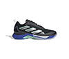Adidas Avacourt (W) (Black/Silver)