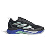 Adidas Avacourt (W) (Black/Silver)