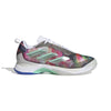 Adidas Avacourt (W) (White/Grey)