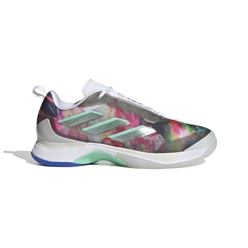 Adidas Avacourt (W) (White/Grey)