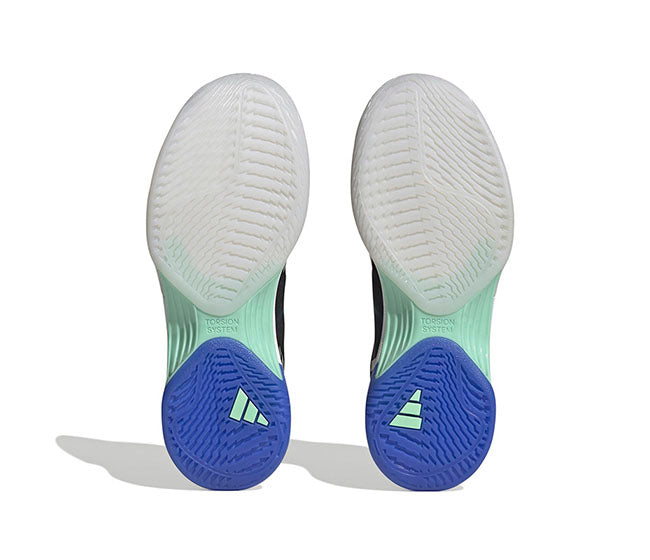 Adidas Avacourt (W) (White/Grey)